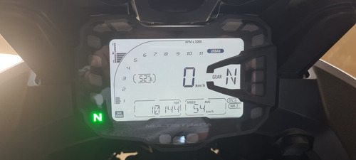 Ducati Multistrada 950