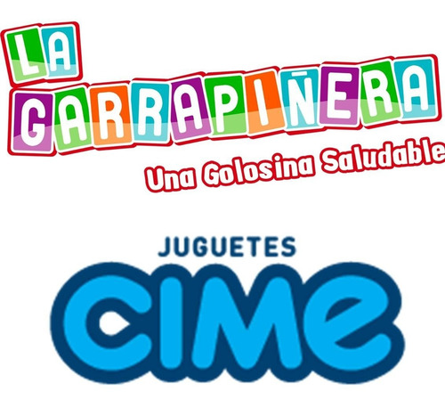 Fabrica De Garrapiñadas Cime Chocolatisima Cocina Juguete
