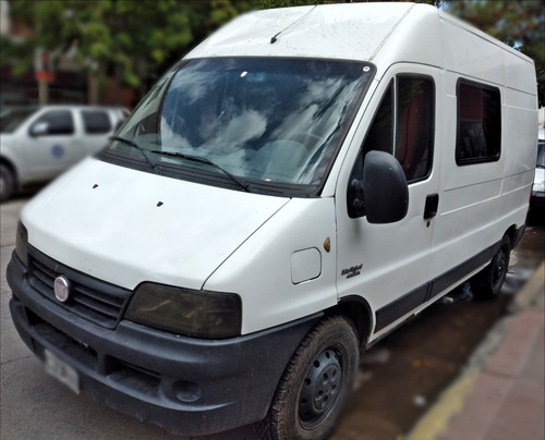 Fiat Ducato 2.3 Economy Maxicargo Mjet Te C/abs