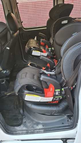 Citroën Berlingo 1.6 Xtr Hdi 92cv 2018