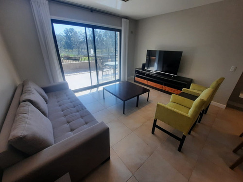 Imagen 7 de 26 de La Reserva Cardales Departamento Alquiler