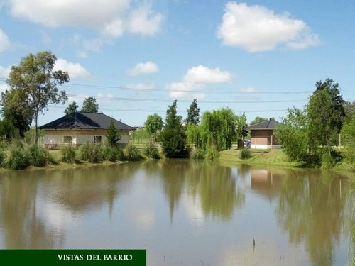 Imagen 26 de 27 de Casa En Alquiler En El Encuentro, General Pacheco, Tigre