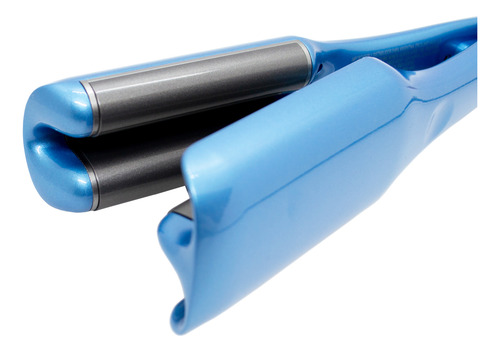 Babyliss Pro Deep Waver Ondulador De Cabello Ionico Ondas 6c