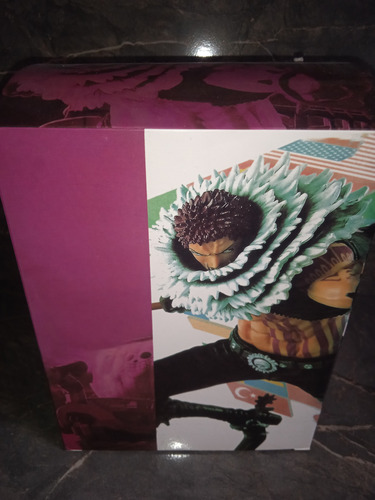 Banpresto One Piece Figura Katakuri Coleccionable (Usado)