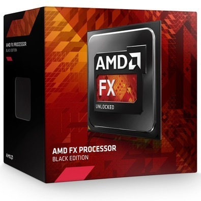 Processador Amd Fx 6300 Cache 14mb 3.8ghz Fd6300wmhk