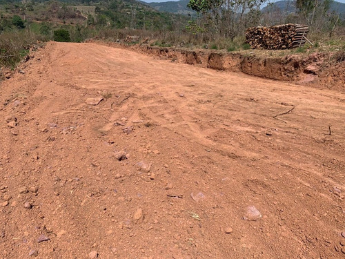 Imagem 5 de 5 de Gb- Terreno Pronto Para Construir
