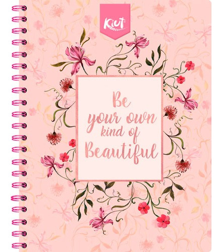 Cuaderno Profesional Norma Kiut 100 H Raya