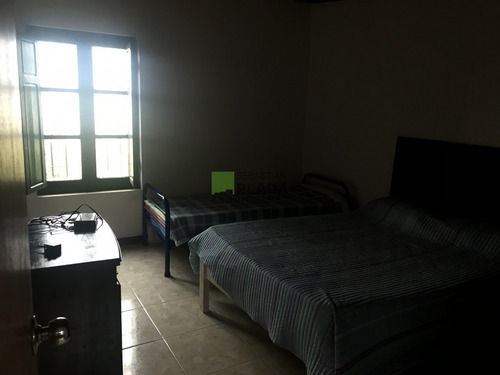 Chacra A 15 Minutos De Punta Del Este. 3 Dormitorios, Casita De Huespedes, Capacidad 10 Personas- Ref: 176