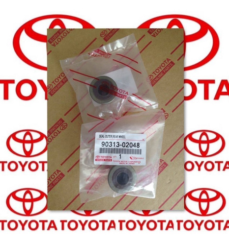 Sombrero De Valvulas Toyota Samuray 2f Y 3f