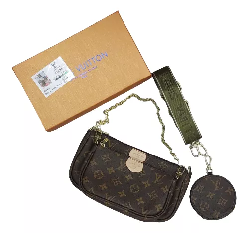 carteras louis vuitton para mujer triple aaa