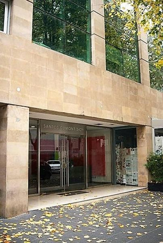 Imagen 7 de 30 de Venta Excelente Oficina En Palermo, Edificio Corporativo, Muy Buena Renta!