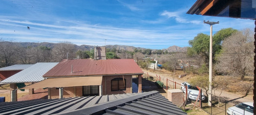 Imagen 10 de 30 de Venta Casa C/ Pileta + Quincho En Cosquín