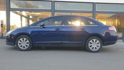 Citroën C4 2.0 Hdi Exclusive