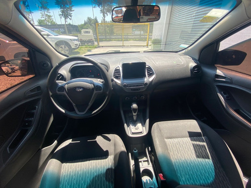 Ford Ka 1.5 Se At