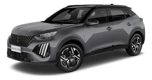 Peugeot 2008 1.0T Gt