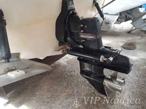Phantom 260 | 2008 | 1 X Mercruiser 5.0 260 Hp | 250 Hs