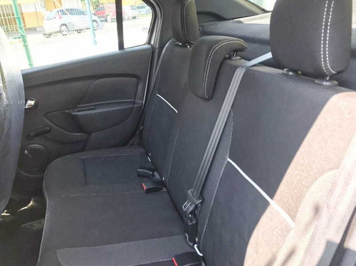 Imagem 11 de 11 de Renault Logan Zen 1.0 Mt