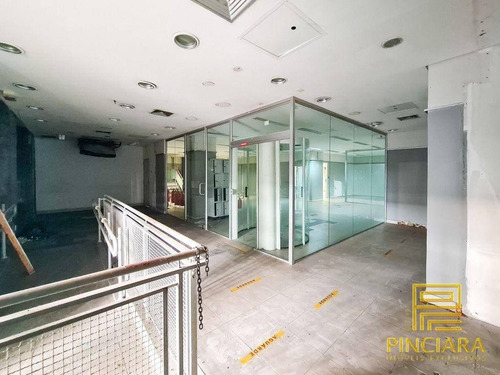 Imagem 3 de 11 de Loja, 646 M² - Venda Por R$ 5.950.000,00 Ou Aluguel Por R$ 25.000,00/mês - Centro - Niterói/rj - Lo0050