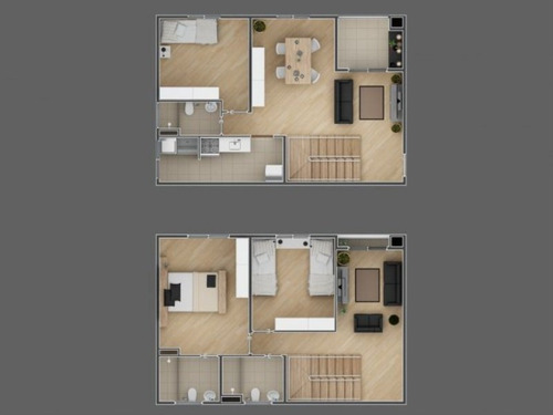 Imagem 16 de 18 de Apartamento Village Gramados No Campo Grande Em Jacareí-sp - Apv100 - 3125555
