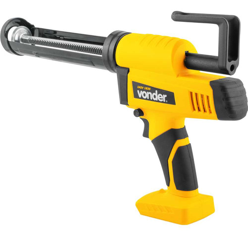 Aplicador Para Silicone 18v Sem Bateria Iasv 1830 Vonder