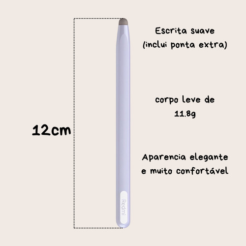 Tablet Xiaomi Redmi Pad Se 11 8/256 Mint Green + Smart Pen