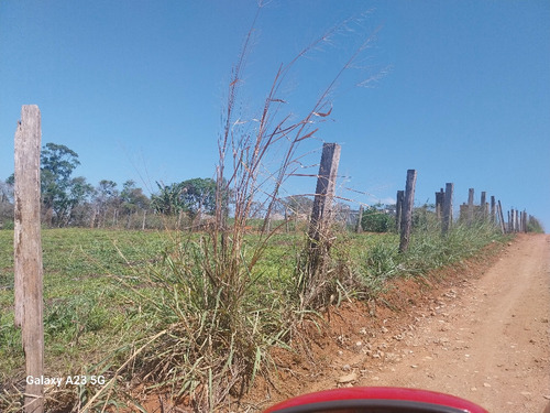 Vende Lote 604 Metros Quadrados