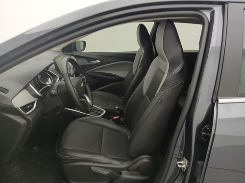 Chevrolet Onix 1.0 TURBO FLEX PREMIER AUTOMÁTICO