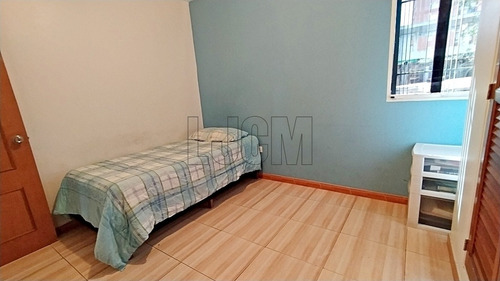 Imagen 28 de 30 de Se Vende Apartamento 99m2 3h/2.5b/2pe La Campiña 9744