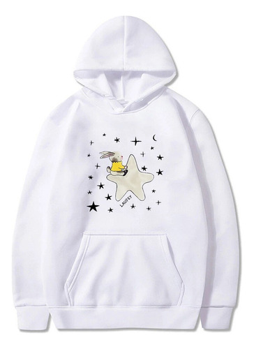Nueva Sudadera Con Capucha De Halloween De Laufey, Bewitched