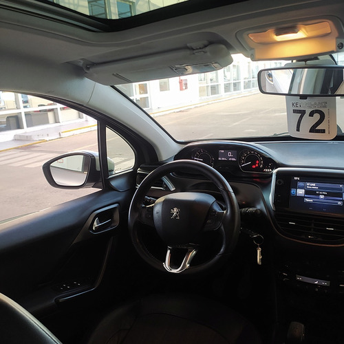 Imagen 9 de 15 de Peugeot 2008 Feline 1.6 | Usados Certificados |