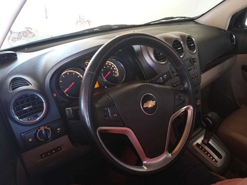 Chevrolet Captiva 2010 3.6 Sport Awd 5p
