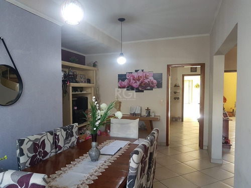 Imagem 3 de 15 de Casa - Gloria - Ref: 614815 - V-pj7350