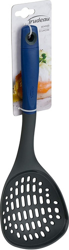 Nylon Cocinar Skimmer Blueberry Grey 