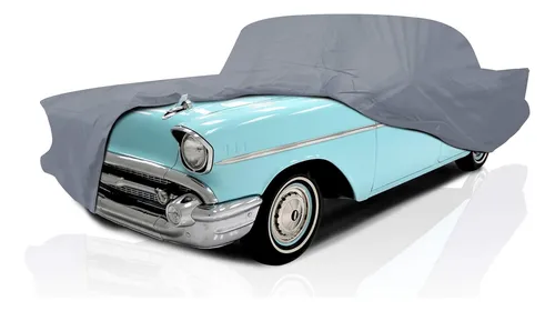 Funda De Coche Ford Thunderbird 1956 1957 Convertible C...