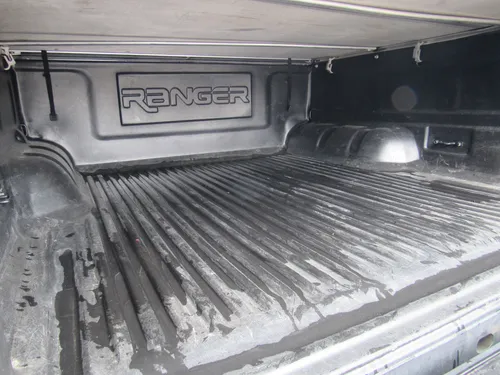 Ford Ranger Xls