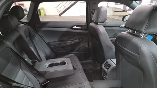 Volkswagen Taos 1.4 250 Tsi Highline