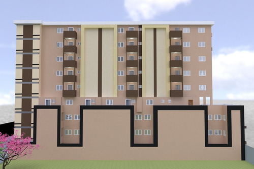 Imagem 2 de 12 de Apartamento 2 Dormitórios A Venda Na Vila Matilde
