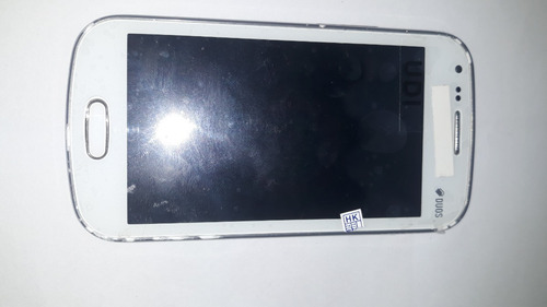 Celular Samsung Galaxy S Duos 2