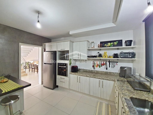 Imagem 16 de 30 de Casa À Venda Em Parque Brasil 500 - Ca013859