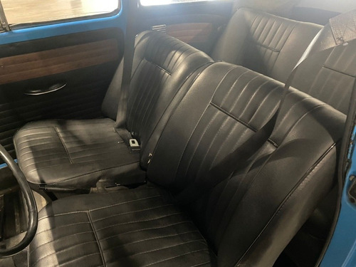 Imagem 5 de 8 de Volkswagen Fusca