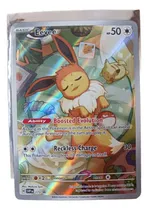 Comprar Eevee Promo 173 Prismatic Evolutions Pokemon Tcg