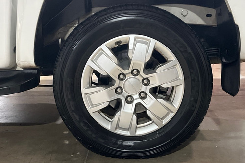 Maxus T60 (IN) 2.0 D20 GLX AT 4X4 DIESEL