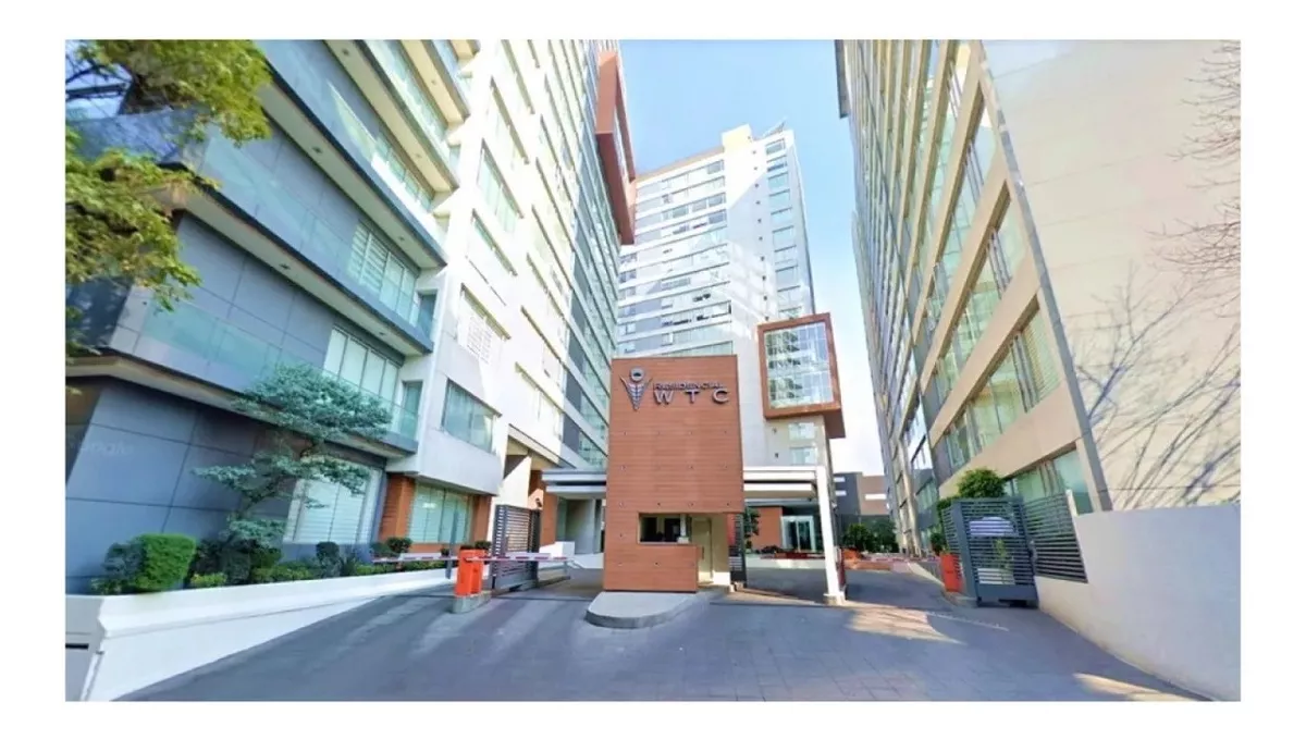 Departamento En Venta Dakota 95, Nápoles, Ciudad De México, Cdmx, México Gm$