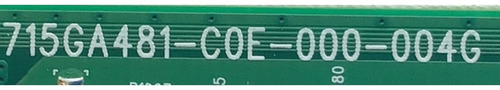 Main Fuente Vizio Xjcb02k009 / 715ga480-c0e-000-004g D24f-g1 (Usado)