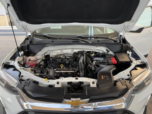 Chevrolet Tracker 1.2 Ls Turbo At