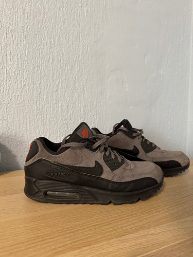 Nike Airmax (Usado)