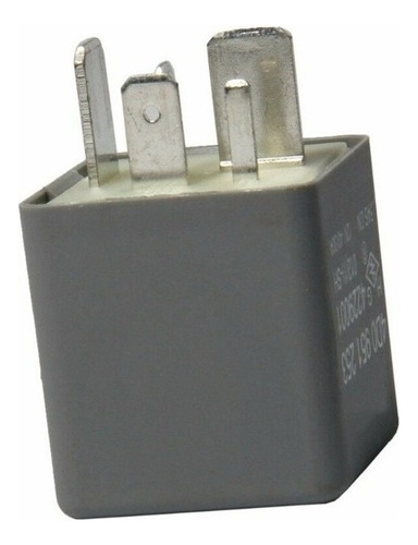 Relé De Bomba De Combustible 372 Para Vw Audi A4 A6 4d095125