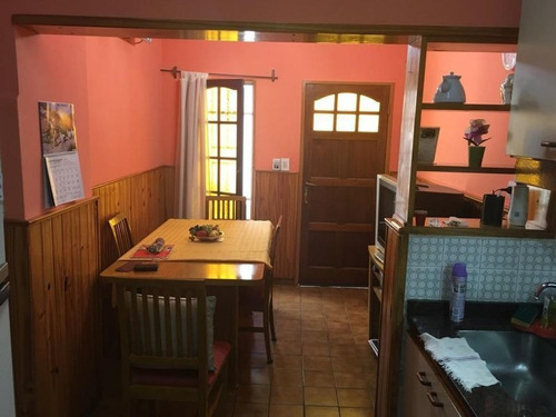 4 Ambientes | Las Heras Al 1500
