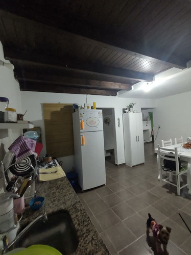 Casa Tipo Dúplex De 2 Dormitorios A La Venta