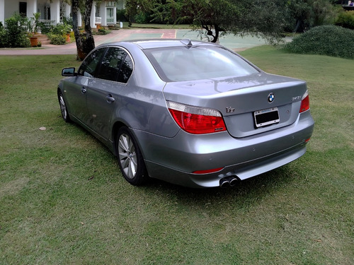 BMW Serie 5 545i Premium At v8